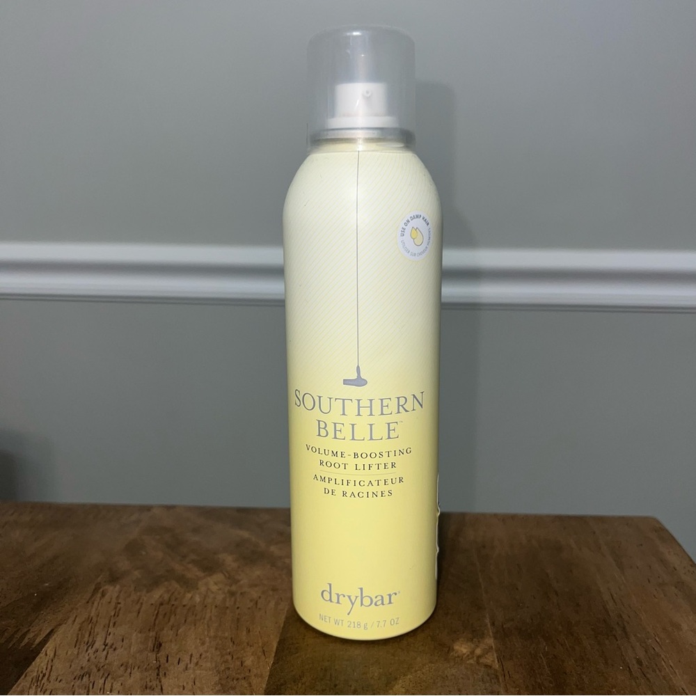 Drybar Southern Belle Volume-Boosting Root Lifter